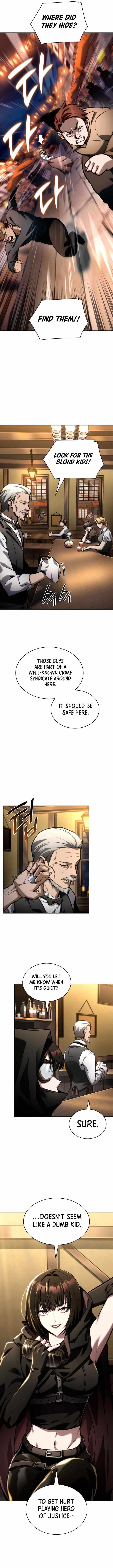 Infinite Mage Chapter 112 image 07
